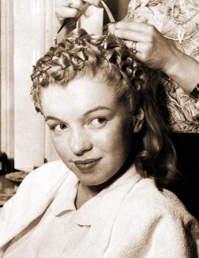 15 Beauty Hacks That Will Help You Look Exactly Like Marilyn Monroe