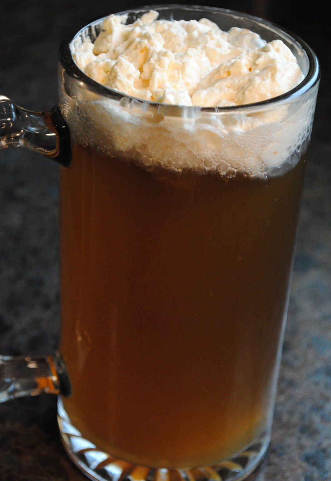 Harry Potter’s Hot & Cold Butterbeer Recipes