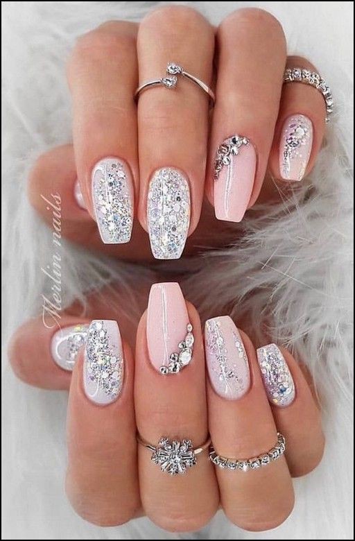 Beautiful Nail Art Designs Collection