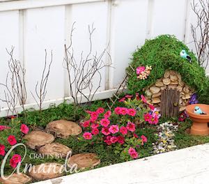 100 Best DIY Fairy Garden Ideas